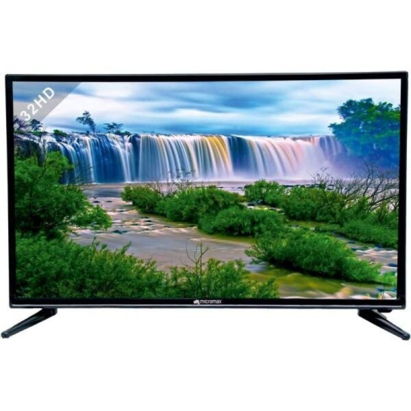 Micromax 80 cm (32 inch) HD Ready LED TV