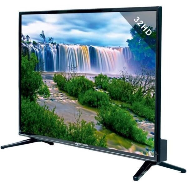 Micromax 80 cm (32 inch) HD Ready LED TV - Image 3