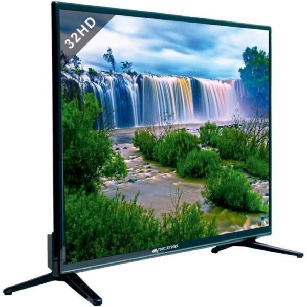Micromax 80 cm (32 inch) HD Ready LED TV - Image 2