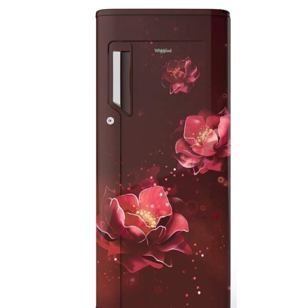 Whirlpool 185 L Direct Cool Single Door 2 Star Refrigerator