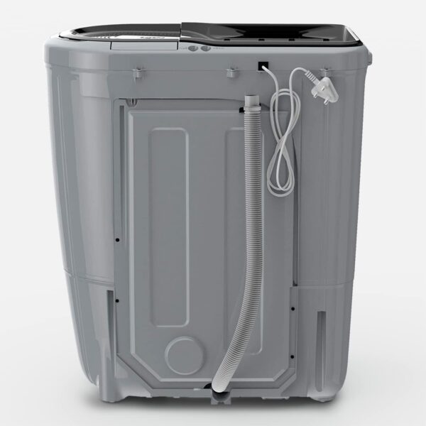Whirlpool 6.5 kg Semi Automatic Top Load Washing Machine - Image 6
