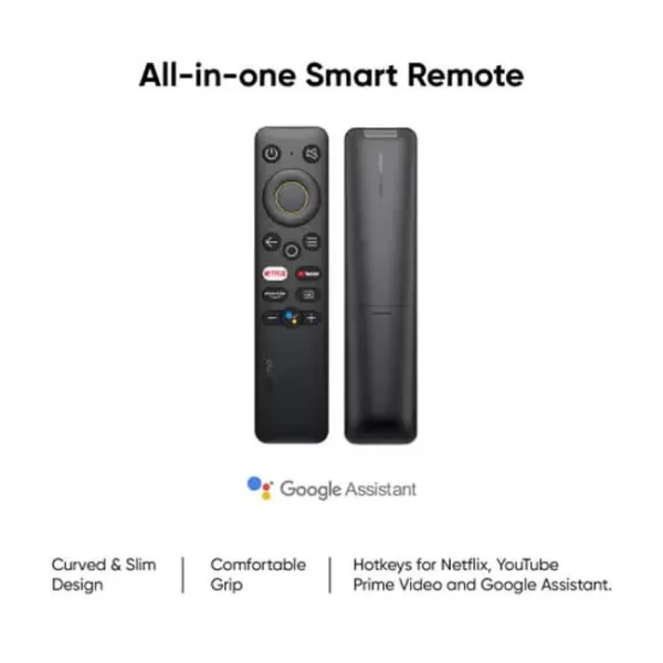 Realme 43 inches  Full HD LED Android Smart TV - Image 2