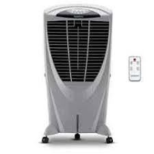 Burly Accent 75 175W 75L Grey Desert Air Cooler