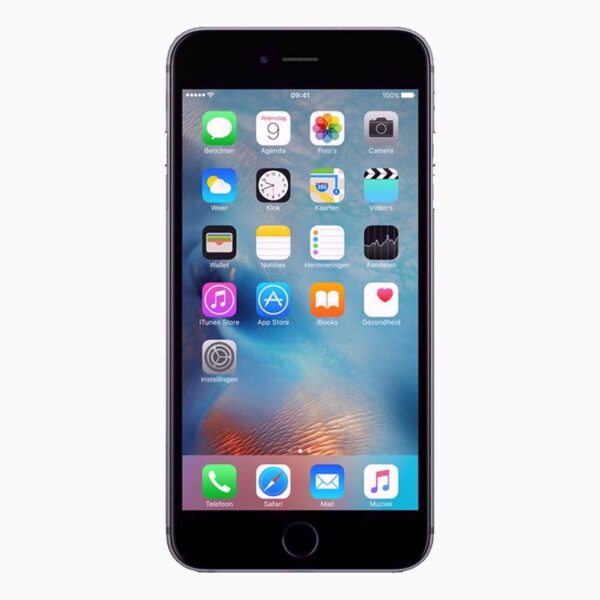 Apple iPhone 6S - Image 4