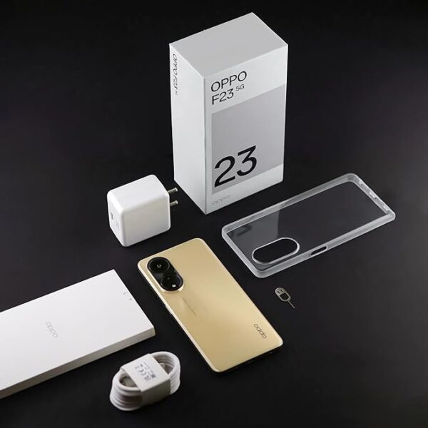 Oppo F23 5G - Image 2