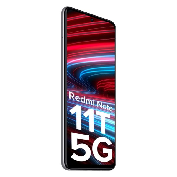 Redmi Note 11T 5G ( 6GB RAM, 128GB ROM)| Dimensity 810 5G | 33W Pro Fast Charging - Image 2