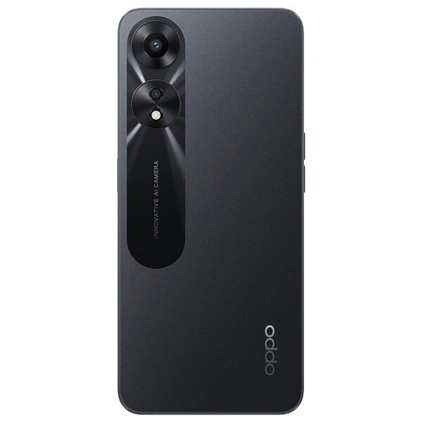 Oppo A78 5G 8GB RAM+ 128GB Storage - Image 2