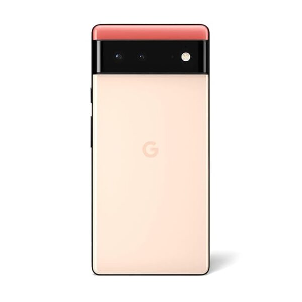 Google Pixel 6 5G 128 GB Smartphone - Image 2