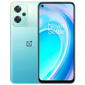 Oneplus Nord CE2 Lite 5G (Blue Tide , 128 GB)  (6 GB RAM)