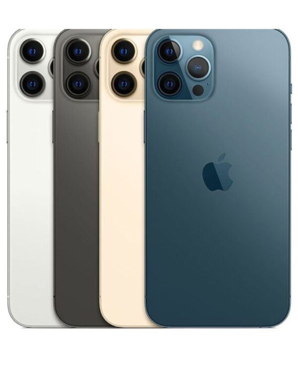 Apple iPhone 12 Pro ,128 GB