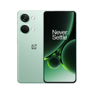 OnePlus Nord 3 5G (Tempest Gray, 128 GB)  (8 GB RAM)